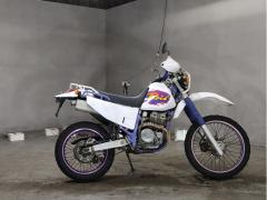 Yamaha TT250R RAID 1994