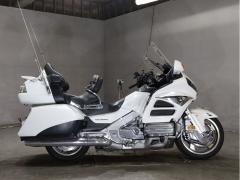 Honda GL1800 2012