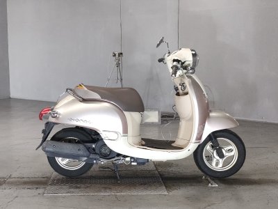 Honda GIORNO 2014