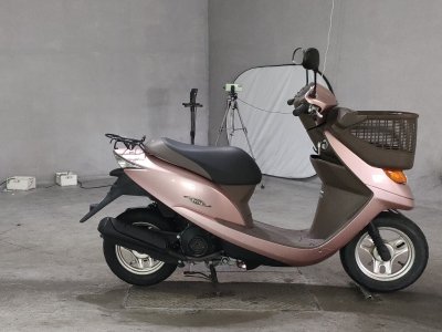 Honda DIO CHESTER 2009
