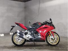 Honda CBR250RR 2020