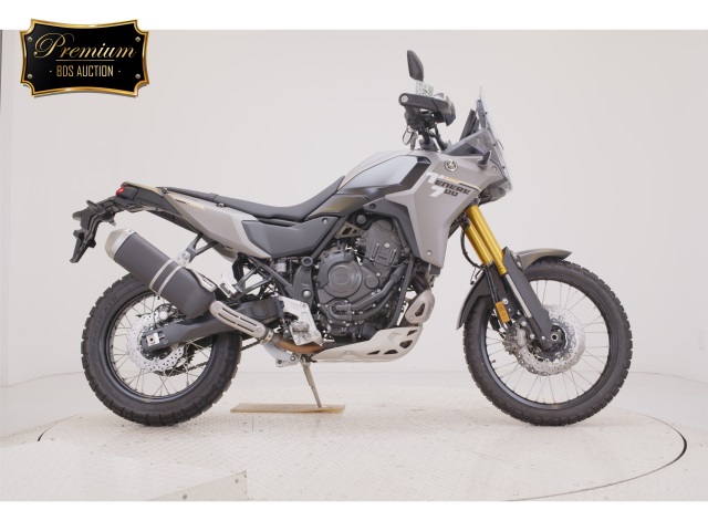 Yamaha XTZ690 TENERE 700 2025