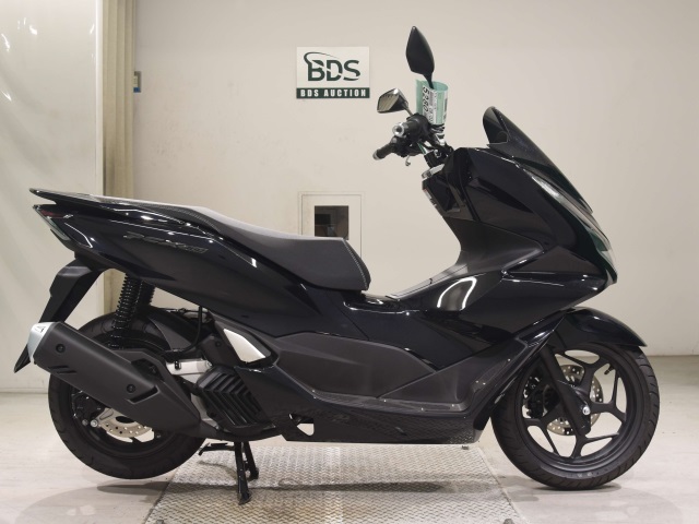 Honda PCX160 2023