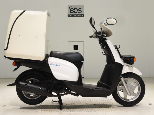 Yamaha GEAR 2019