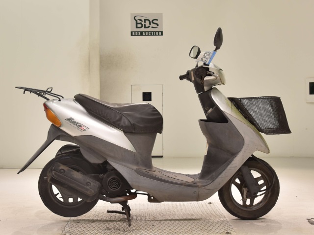 Suzuki LETS2