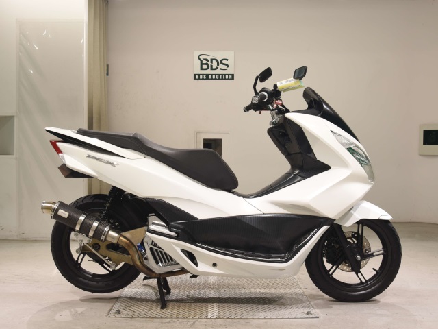 Honda PCX125 2015