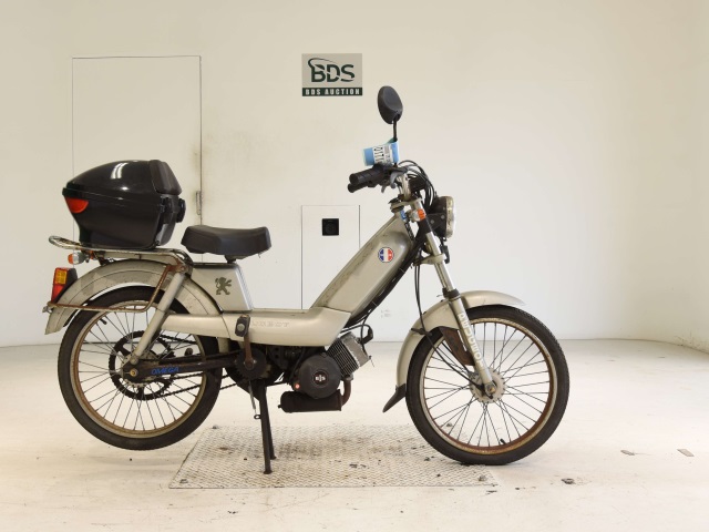 Peugeot VOGUE50