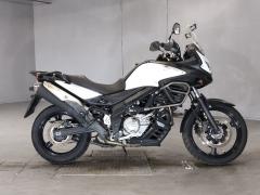 Suzuki V-STROM DL650 2013