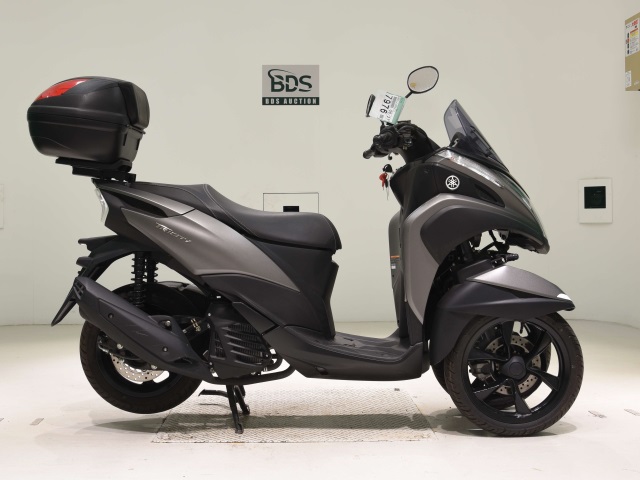 Yamaha TRICITY 125 2020