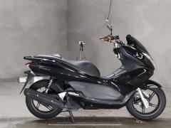 Honda PCX125 2012