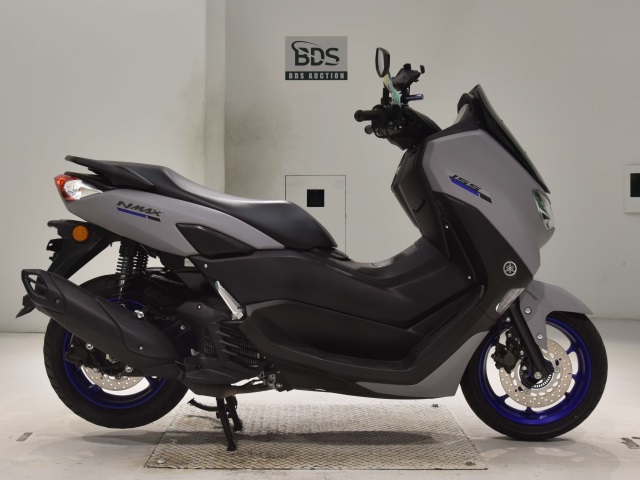 Yamaha NMAX155-2 2022