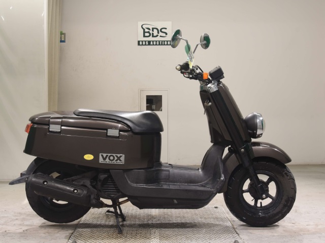 Yamaha VOX 2012
