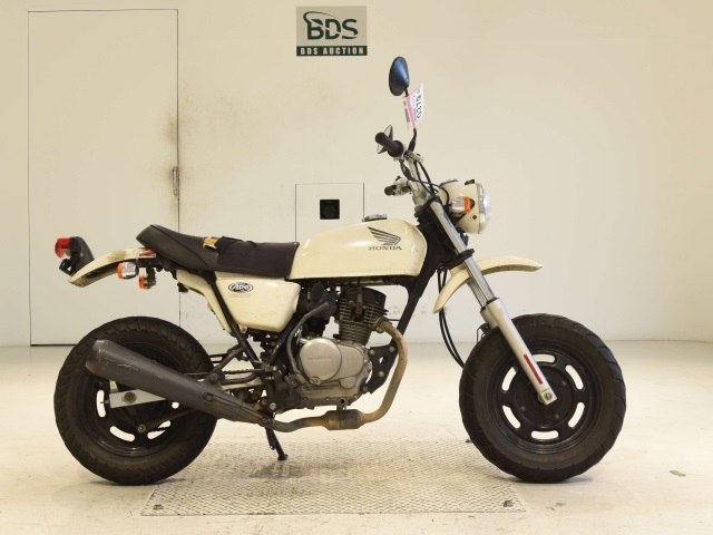 Honda APE50 2008