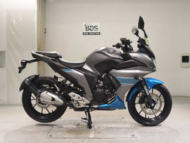 Yamaha FZ25 2017
