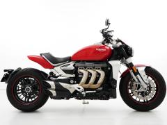 Triumph ROCKET III R 2020