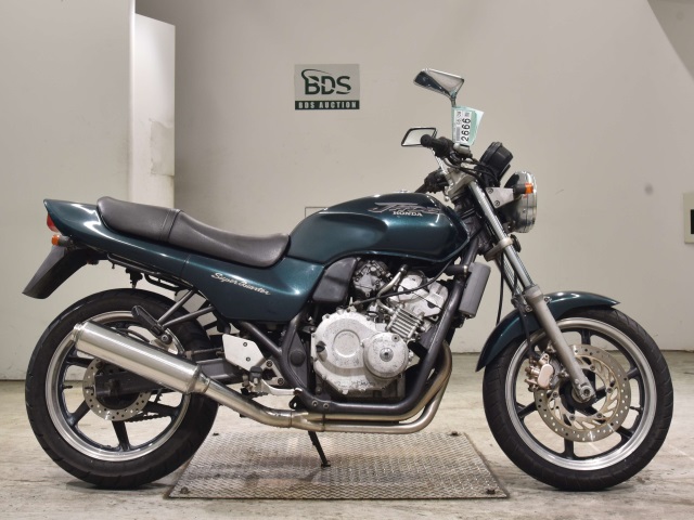 Honda JADE CB250 1991