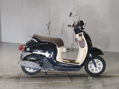 Honda GIORNO 2016