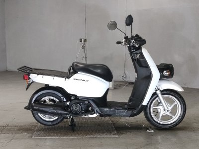 Honda BENLY110 2018