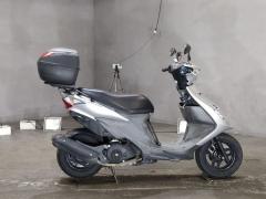 Suzuki ADDRESS V125