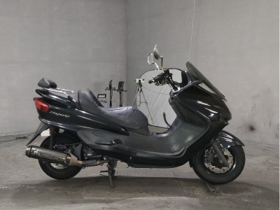 Yamaha MAJESTY 250C 2006