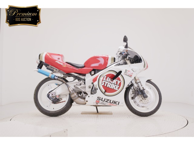 Suzuki RGV250 1996