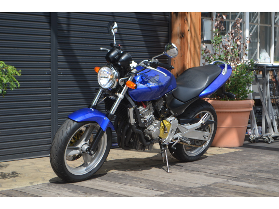 Honda HORNET CB250F 1996
