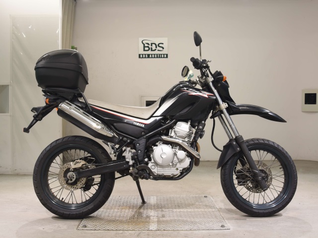 Yamaha XT250X 2006
