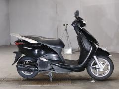 Honda LEAD110 2012