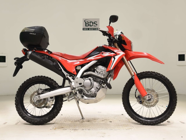 Honda CRF250L 2019