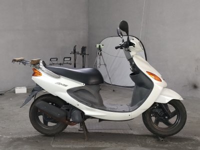 Yamaha GRANDAXIS100 2007