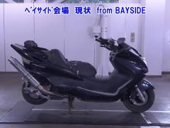 Yamaha MAJESTY 250C 2005
