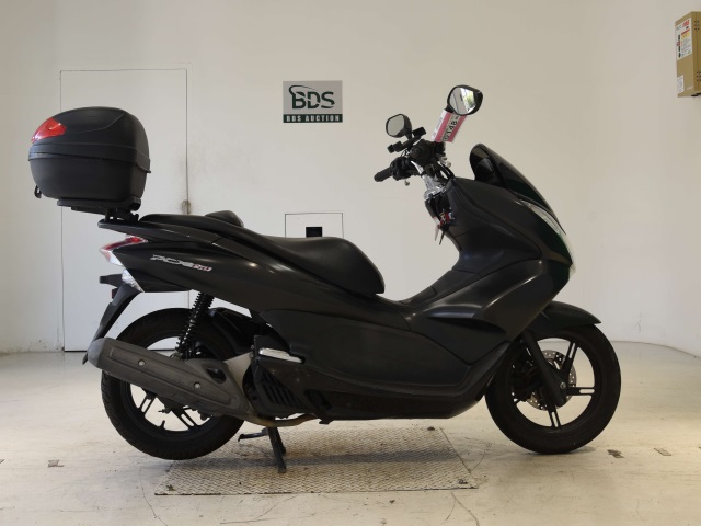 Honda PCX150 2013