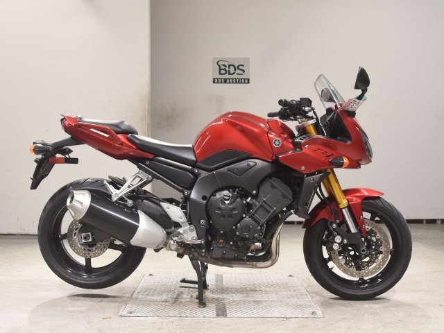 Yamaha FZ1 FAZER 2006