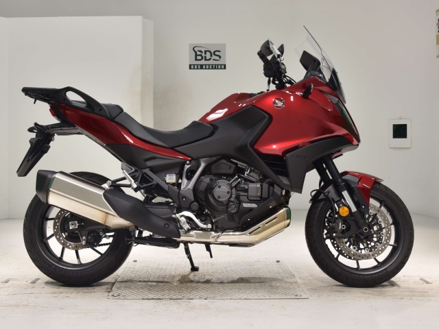 Honda NT1100 2024