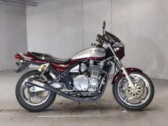 Kawasaki ZEPHYR1100 1992