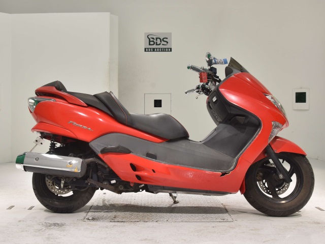 Honda FORZA Z 2005