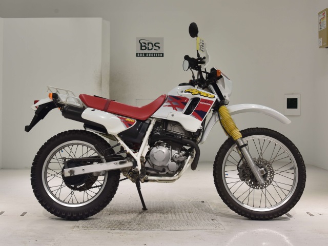 Honda XL250 DEGREE 1993