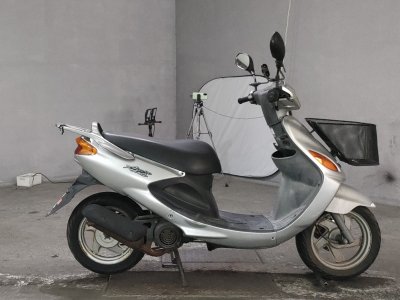 Yamaha GRANDAXIS100 2001