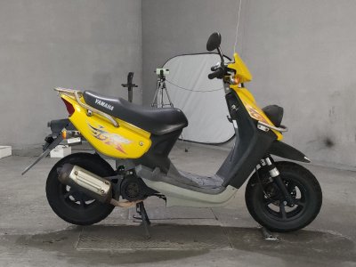 Yamaha BW S100 2007
