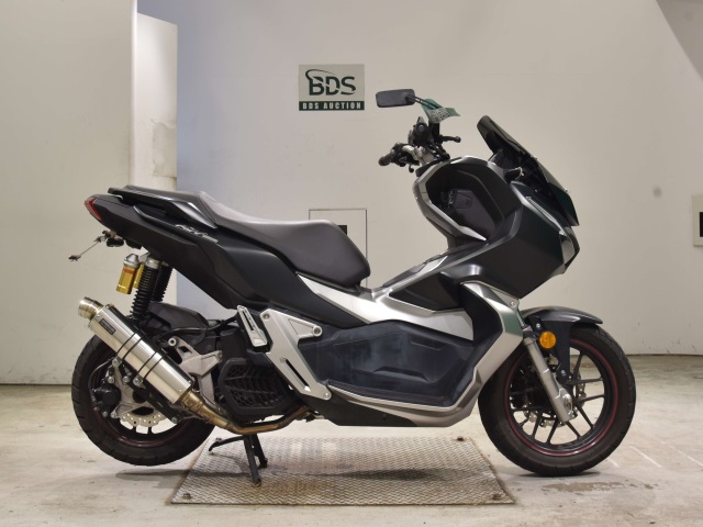 Honda ADV 150 2020