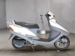 Honda SPACY125 1995