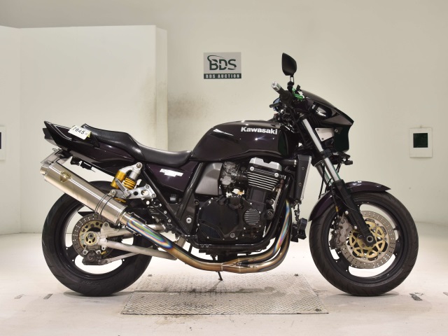 Kawasaki ZRX1100 1998