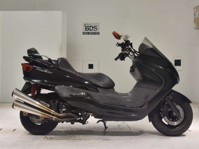 Yamaha MAJESTY 250C 2003