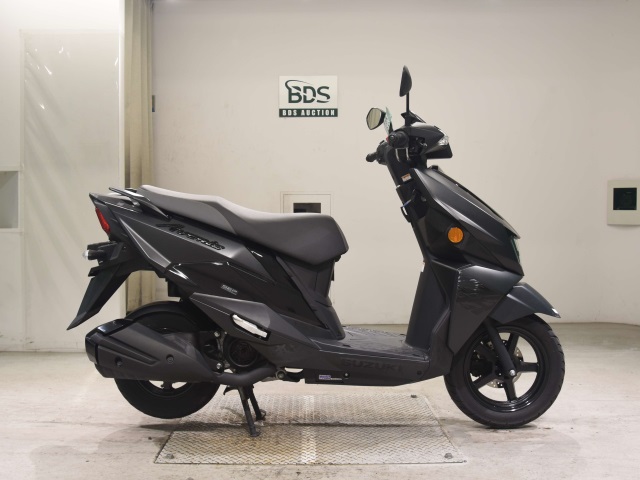 Suzuki AVENIS125-2