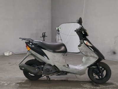 Suzuki ADDRESS V125
