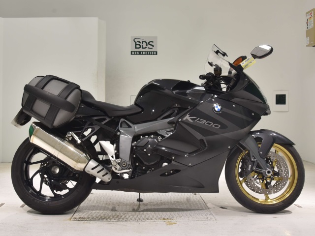 BMW K1300S 2014