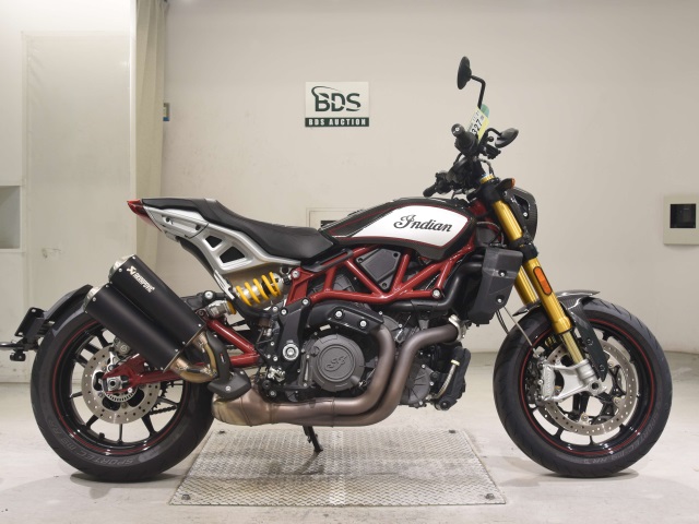 Indian FTR1200 CARBON 2023