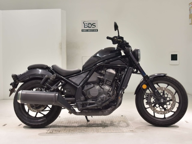 Honda REBEL CMX1100DCT 2022