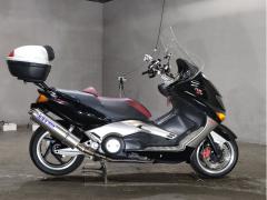 Yamaha T-MAX500 2005