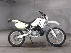 Honda CRM250R 1994